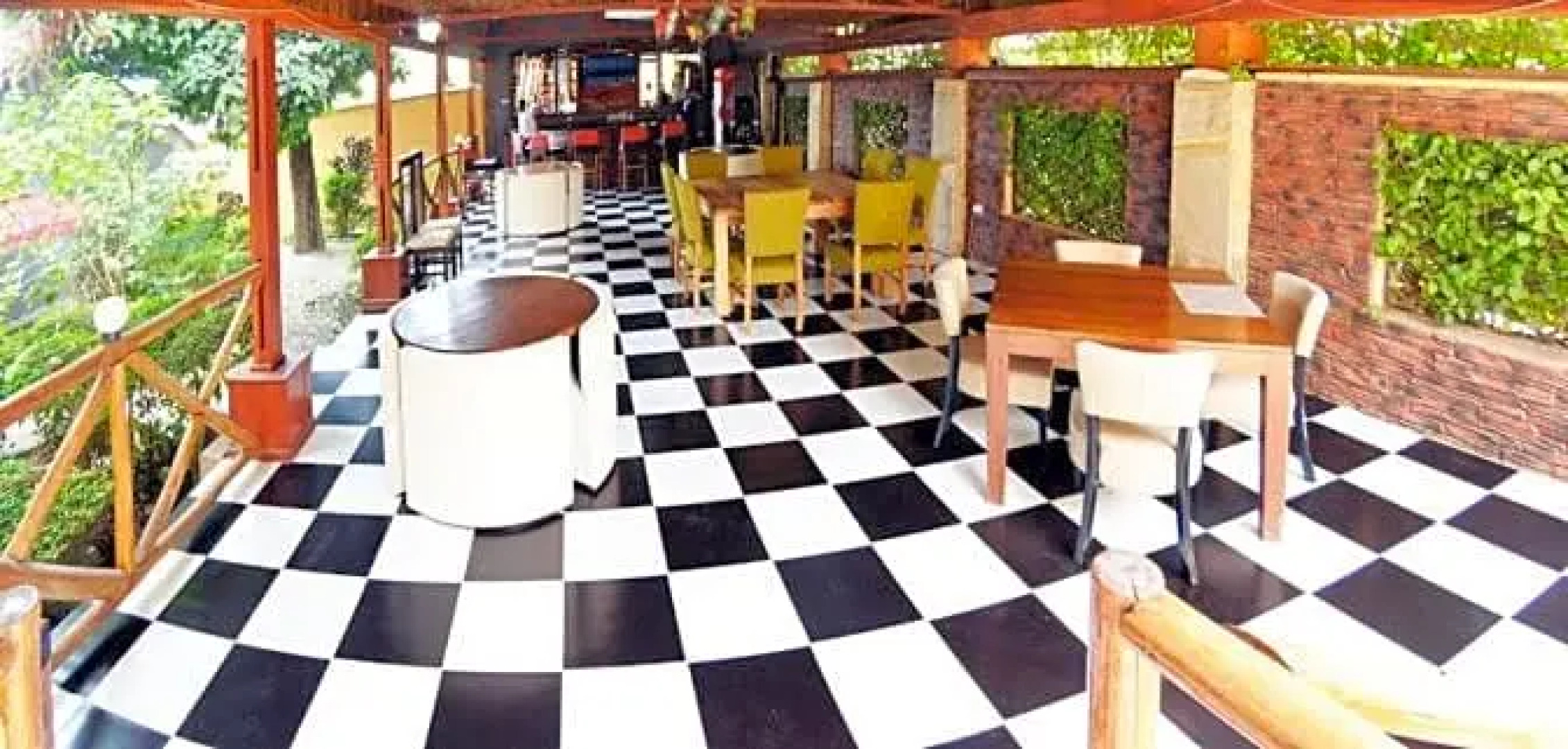 Tulia Boutique Hotel & Spa