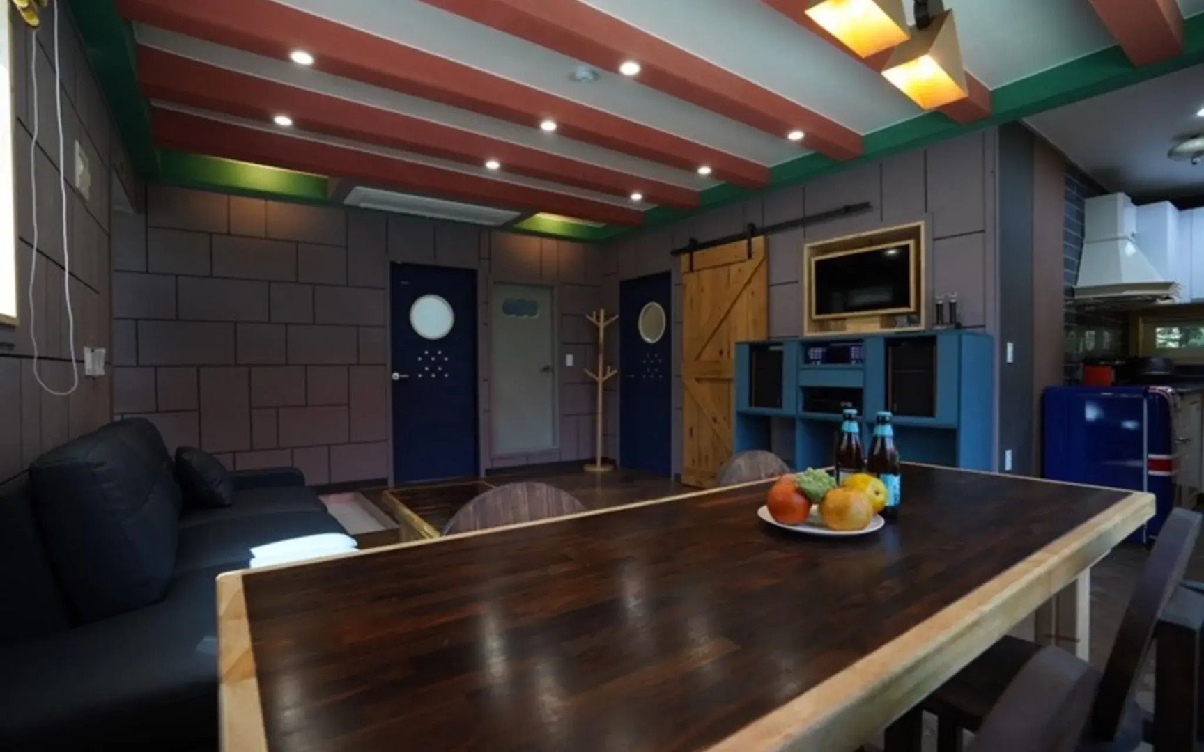 Paju Welcome Felix Pension