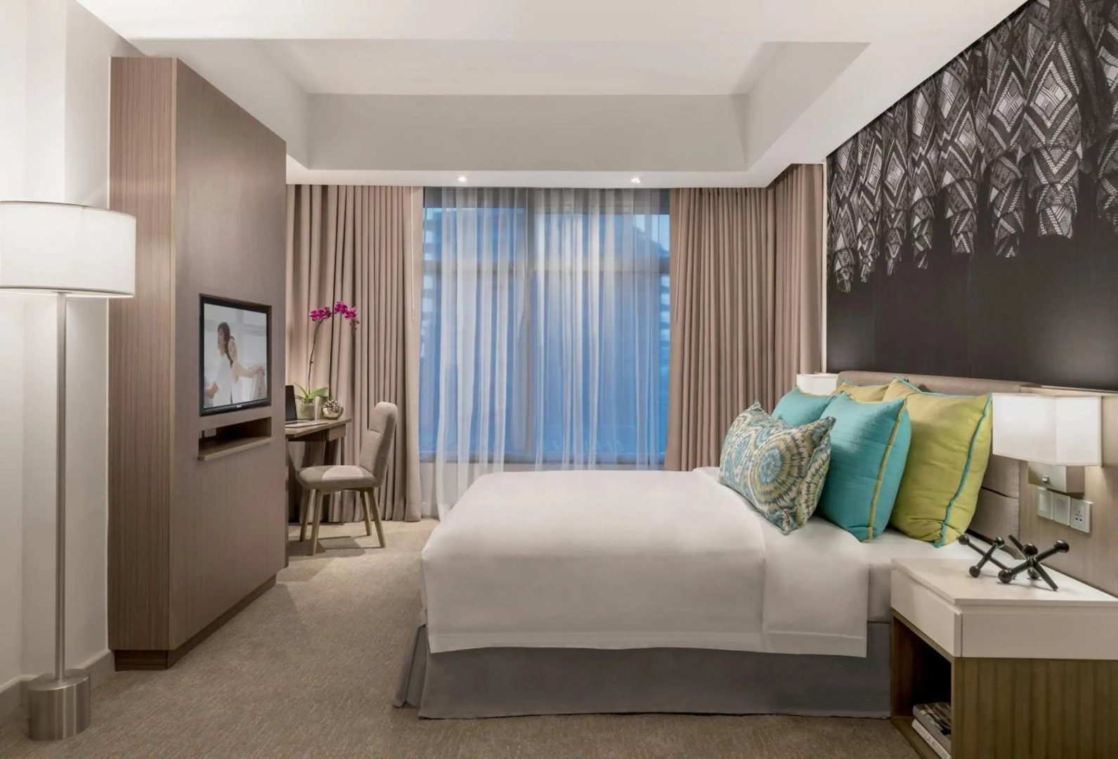 Citadines Millennium Ortigas Manila