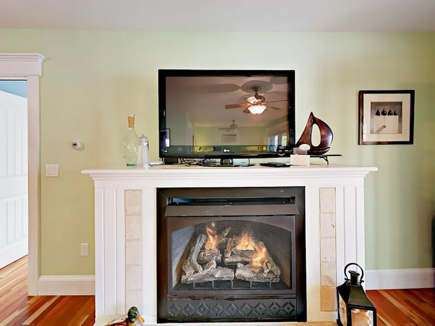 318 Eddy Road Home - 4 Br Home