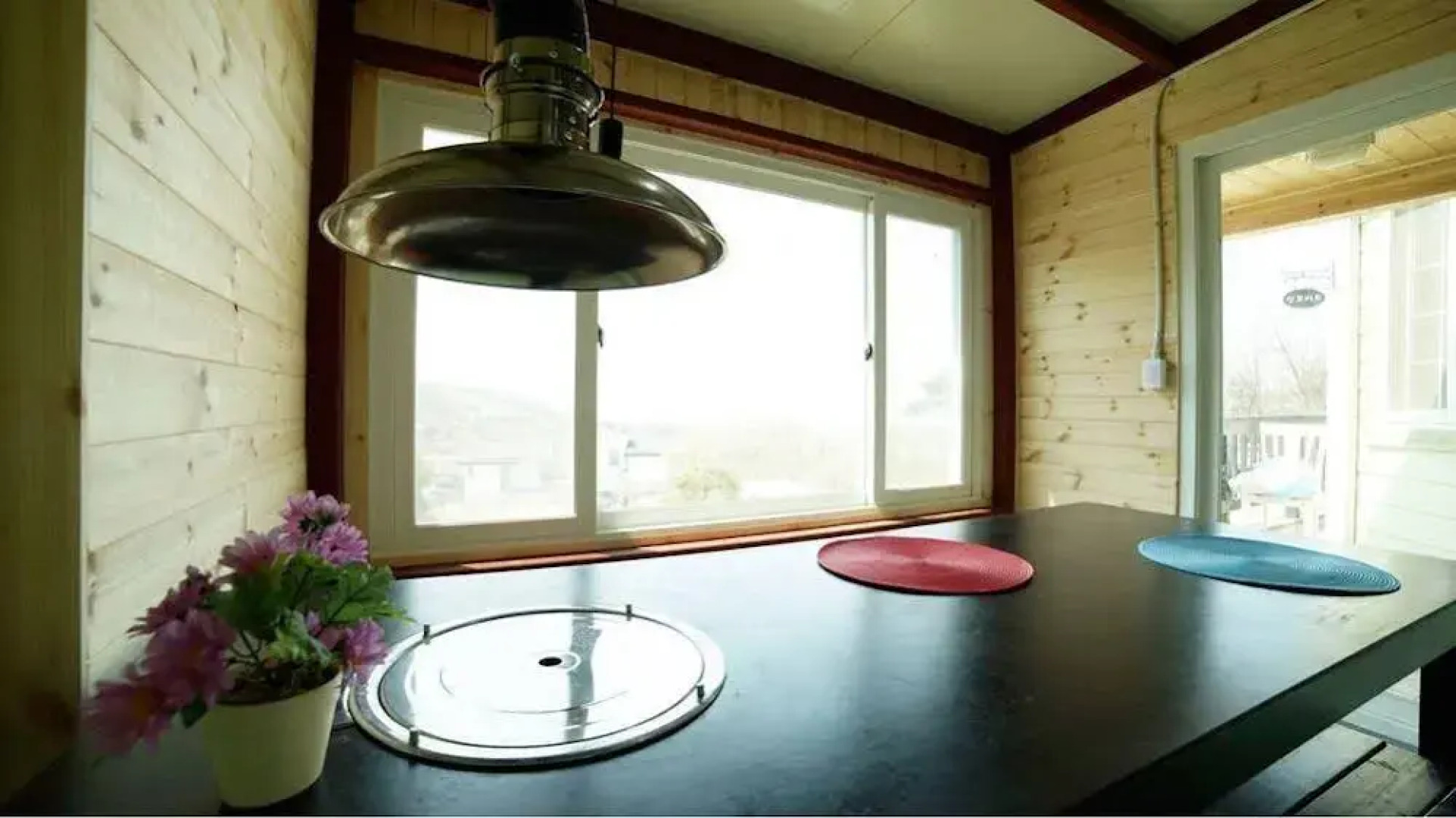 Afternoon of the Forest Pension