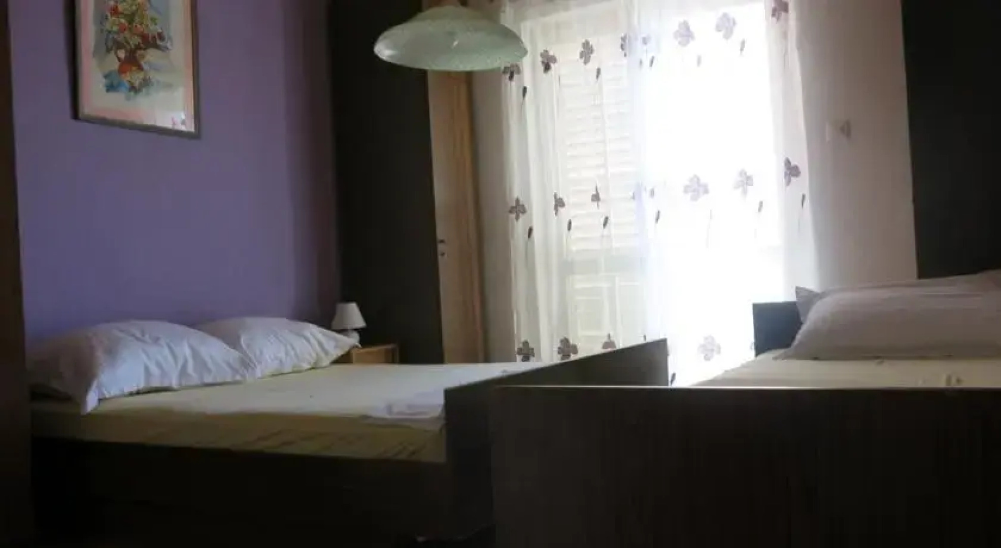 Apartment Carpe Diem