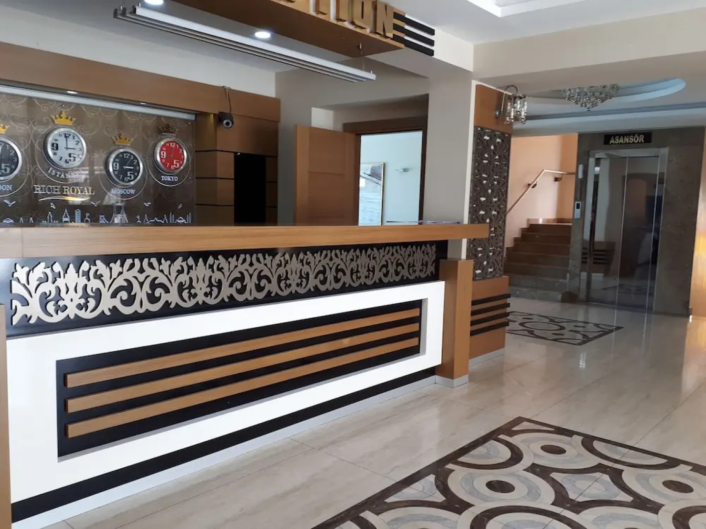 Aqua Marin Spa&Wellness