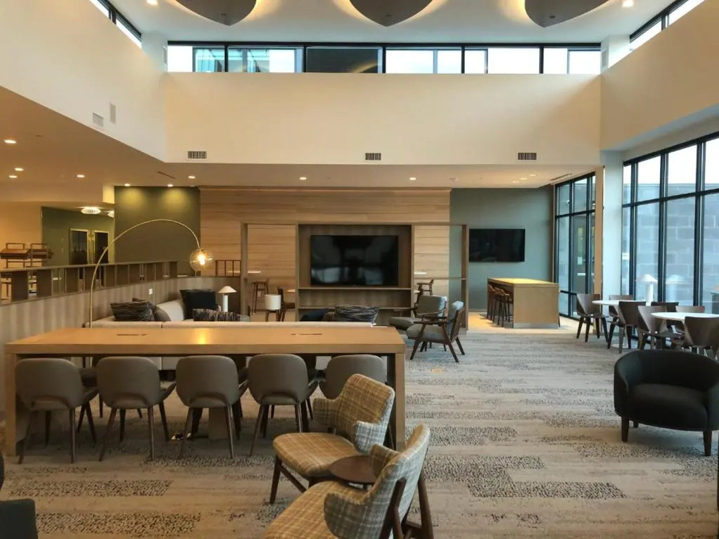 Element Bloomington Mall of America