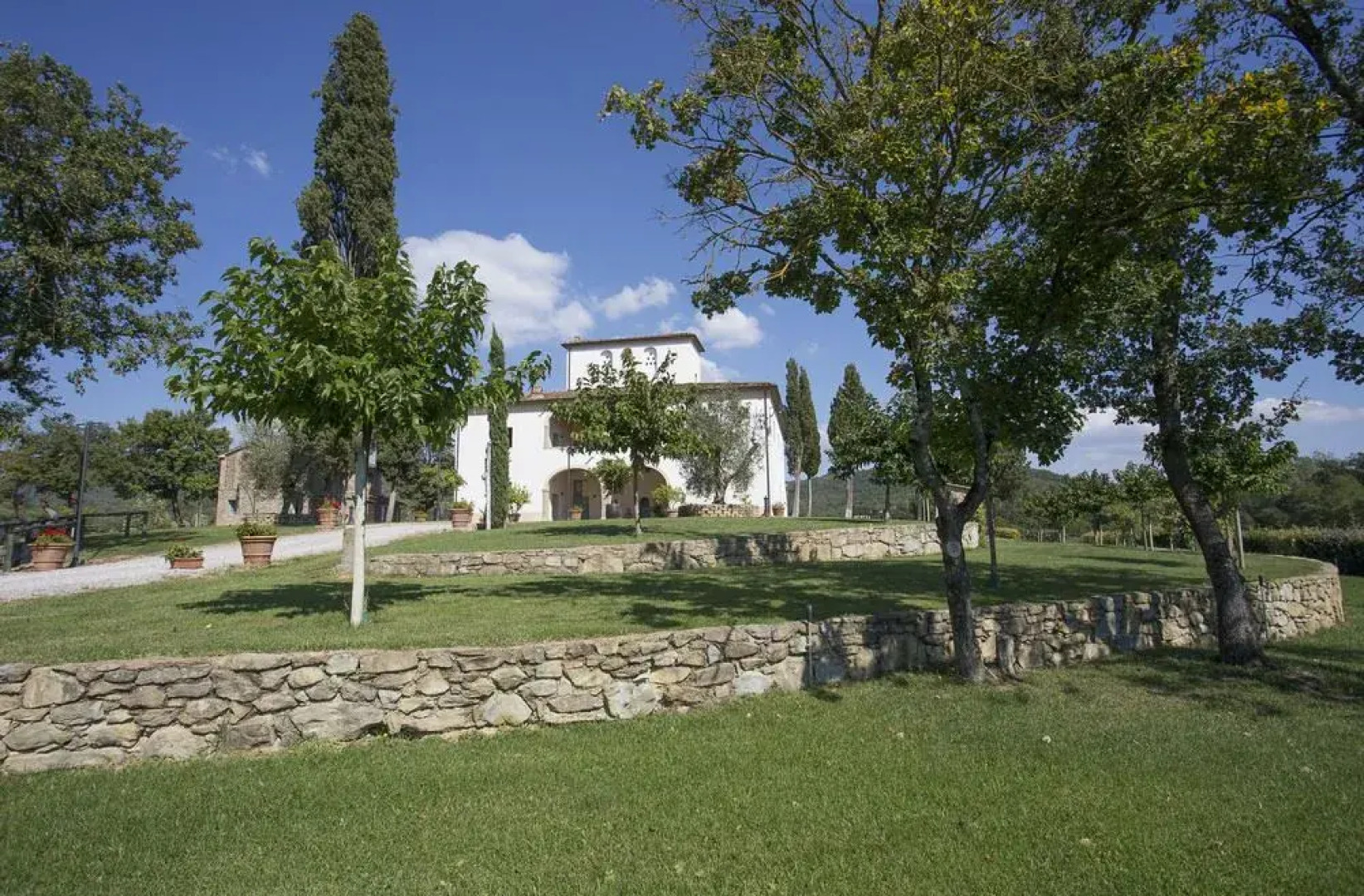 Tuscany Resort Occhini