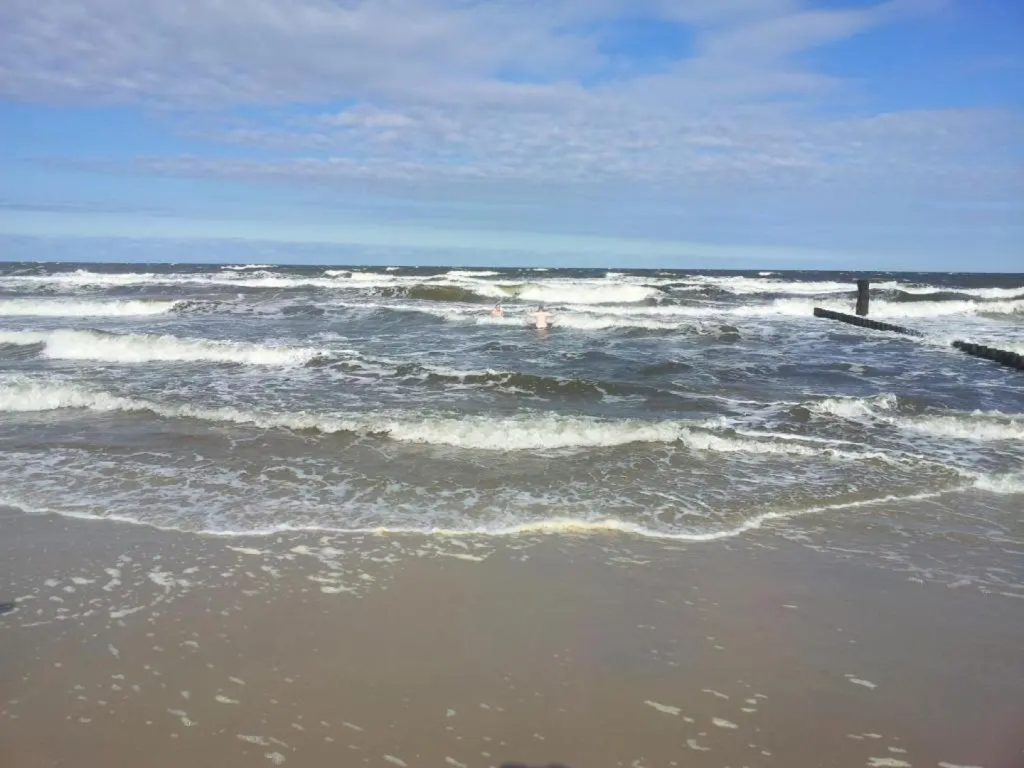 Ferienwohnungen Ückeritz - bei Familie Habben-Hollander