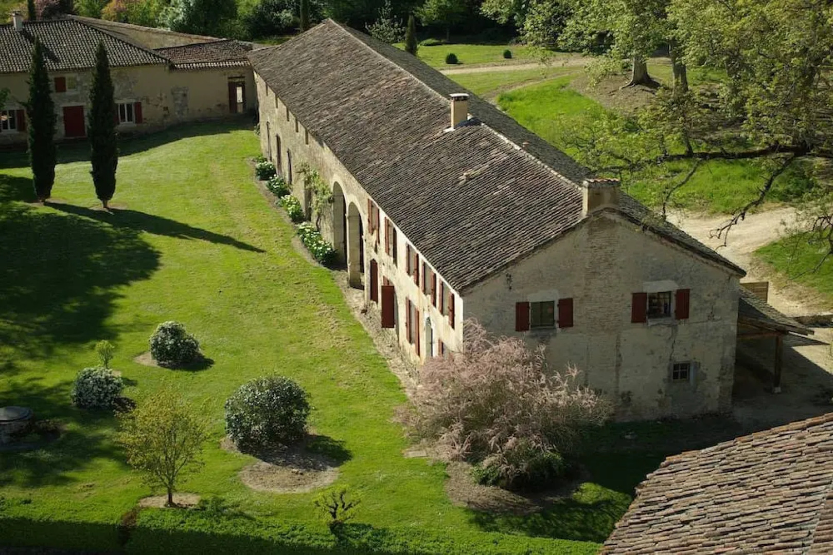 La Maison de Simone