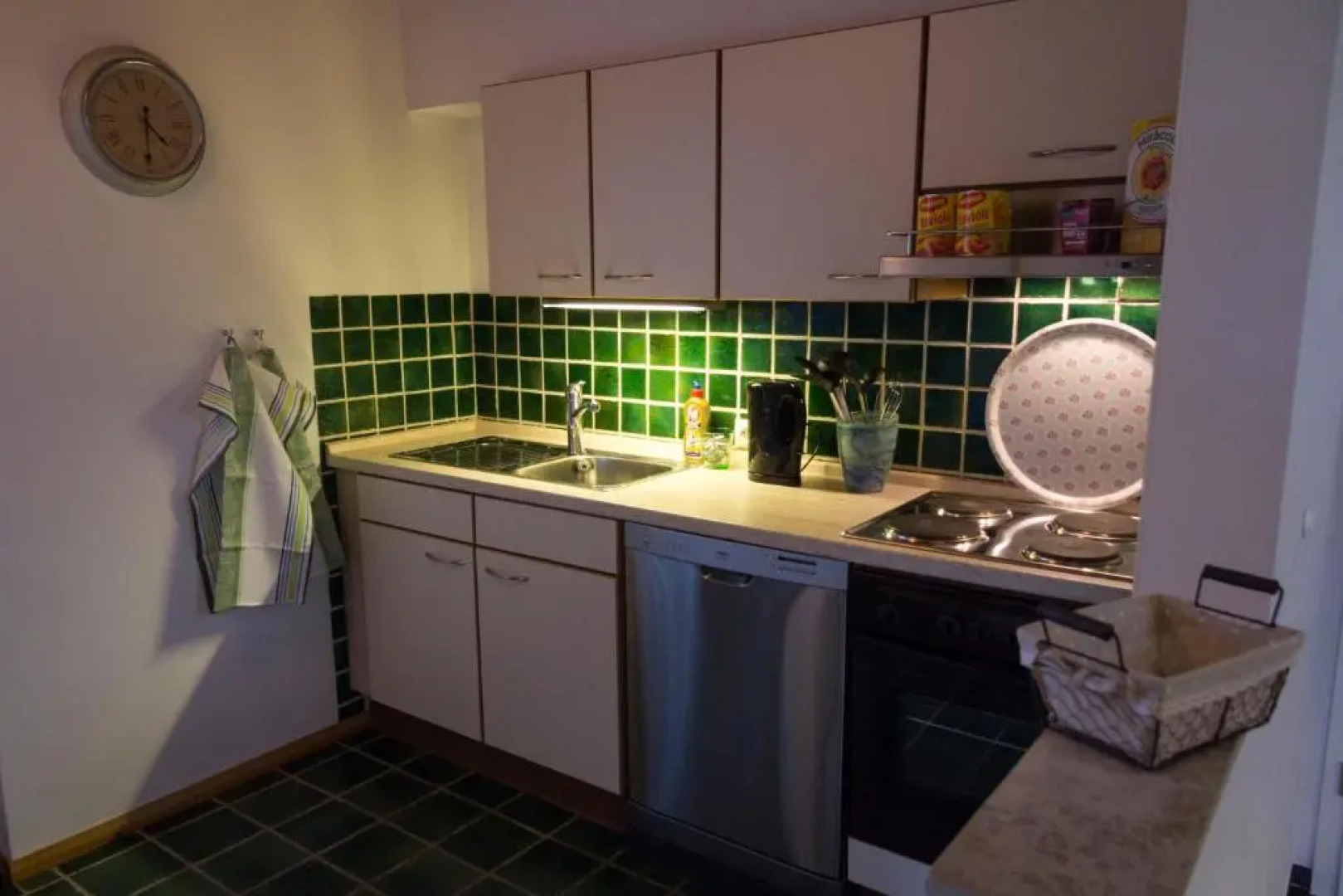 Domizil im Weserbergland