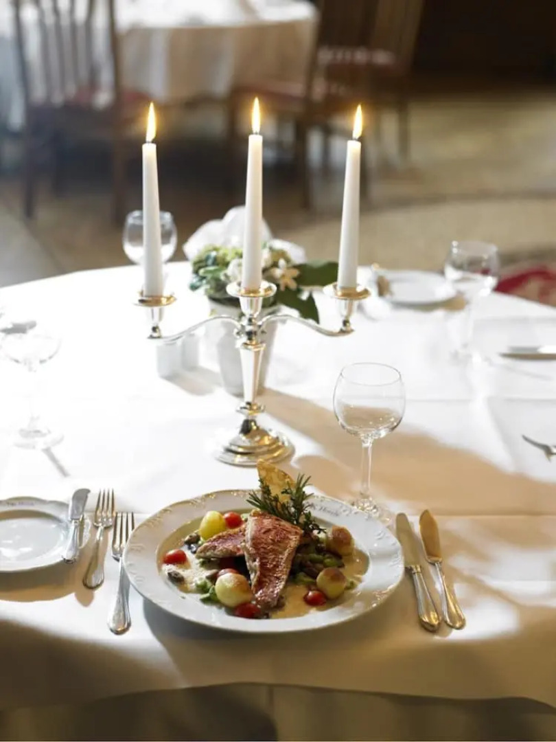 Hotel Casino im Park