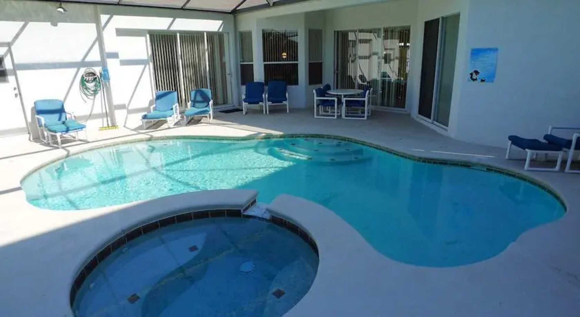 Stunning Villa 4 Disney