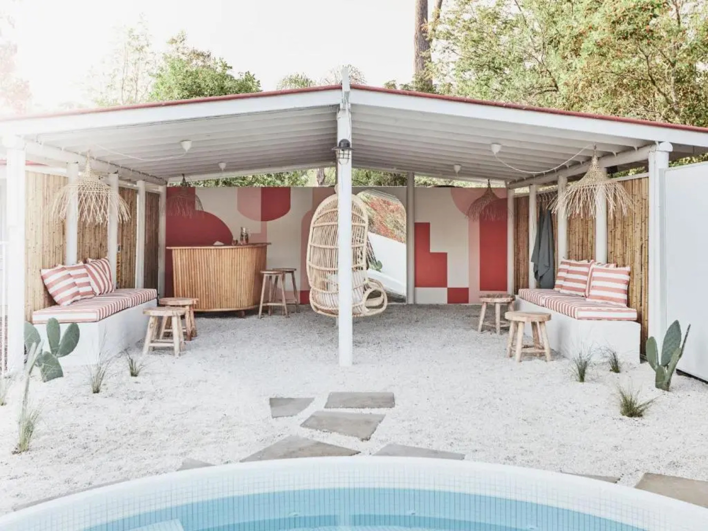 THE CASA Kangaroo Valley 4pm Check Out Sundays except Peak season