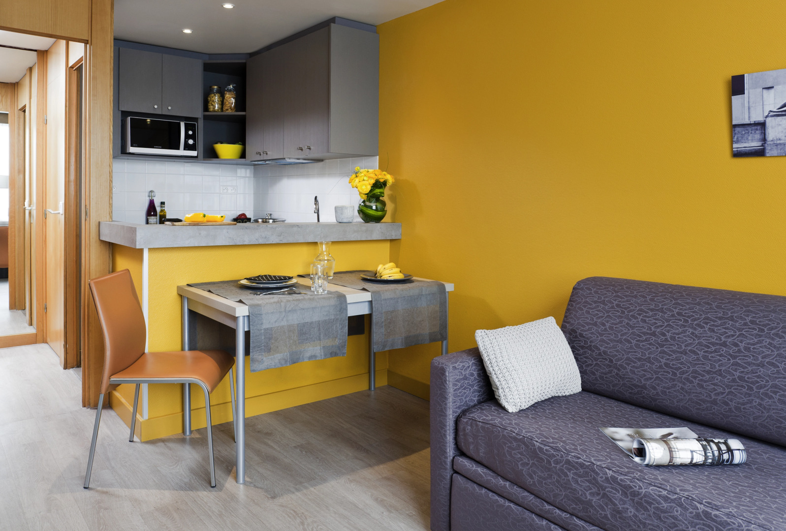 Aparthotel Adagio Paris XV