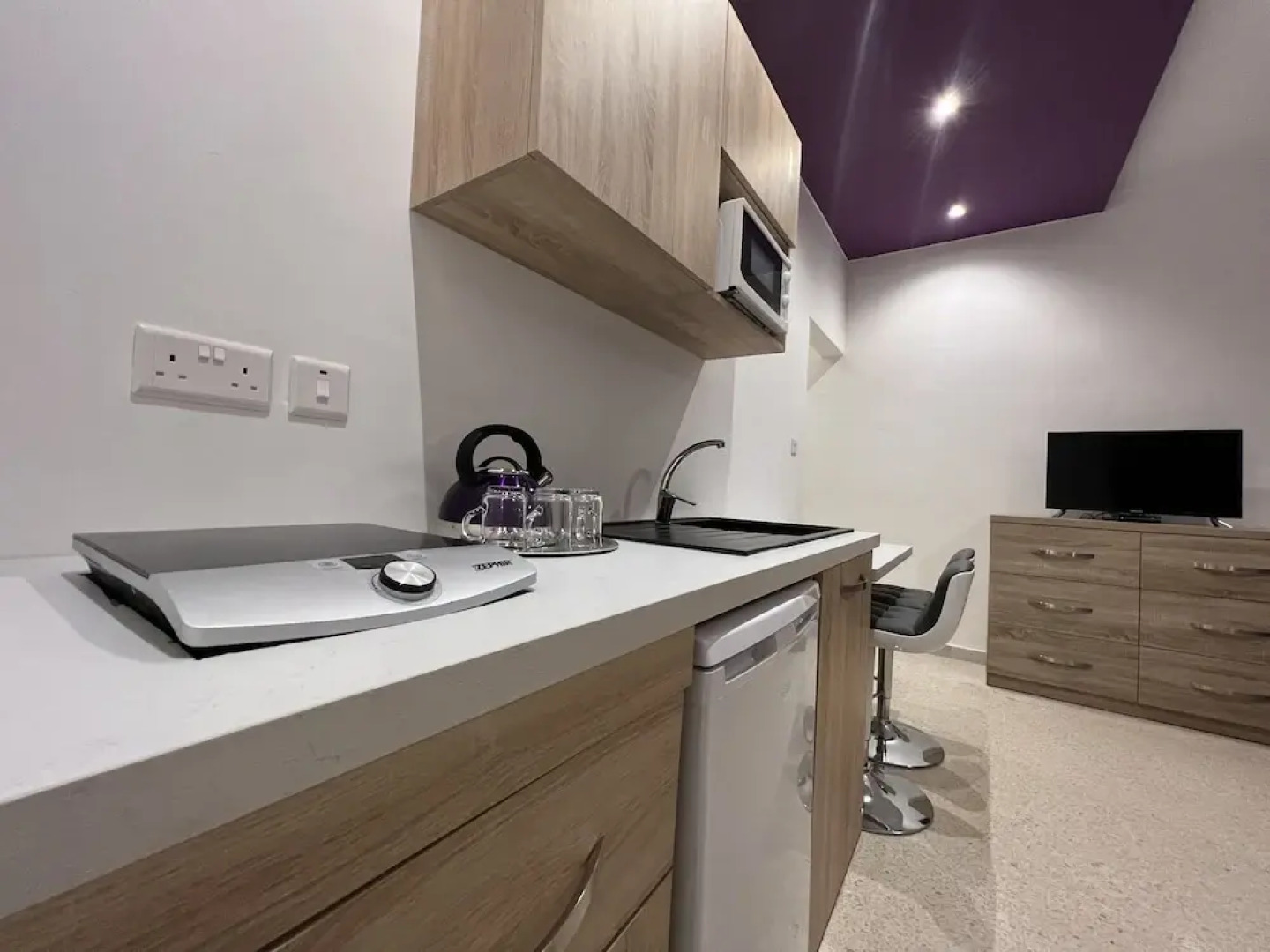 Pierre De Soleil Guesthouse