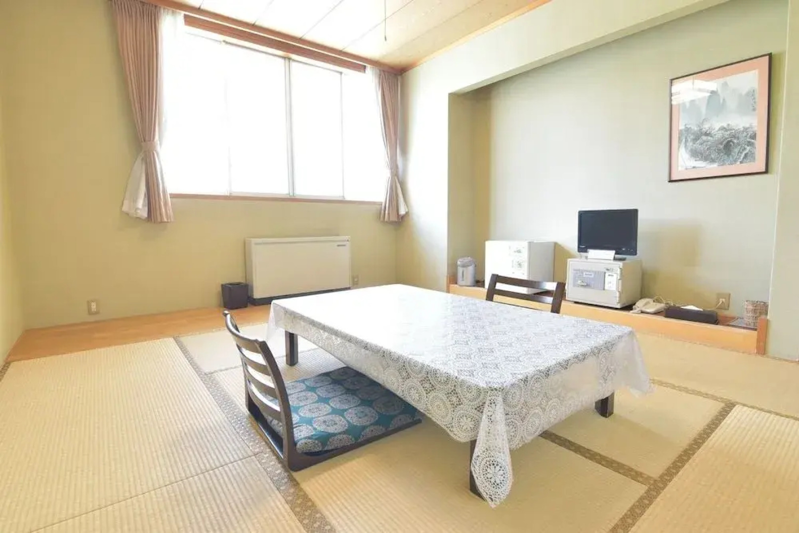 Buna no Sato Shirakamikan