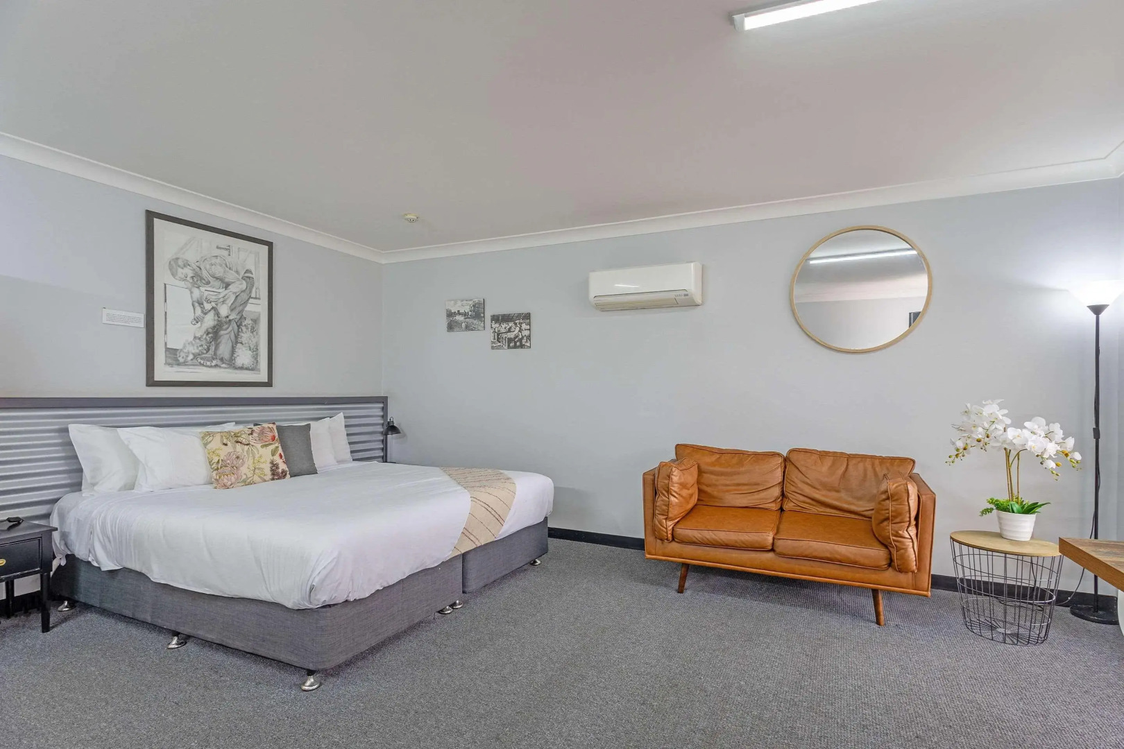 Shearing Shed Motor Inn