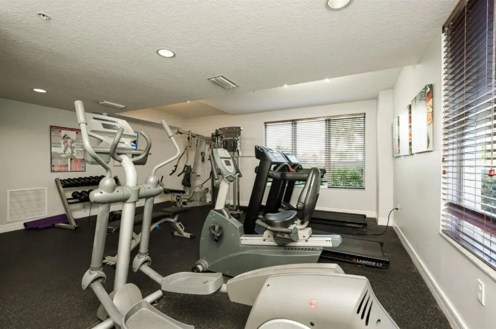 Unit 103 Opus - 3 Bedroom Ocean Front