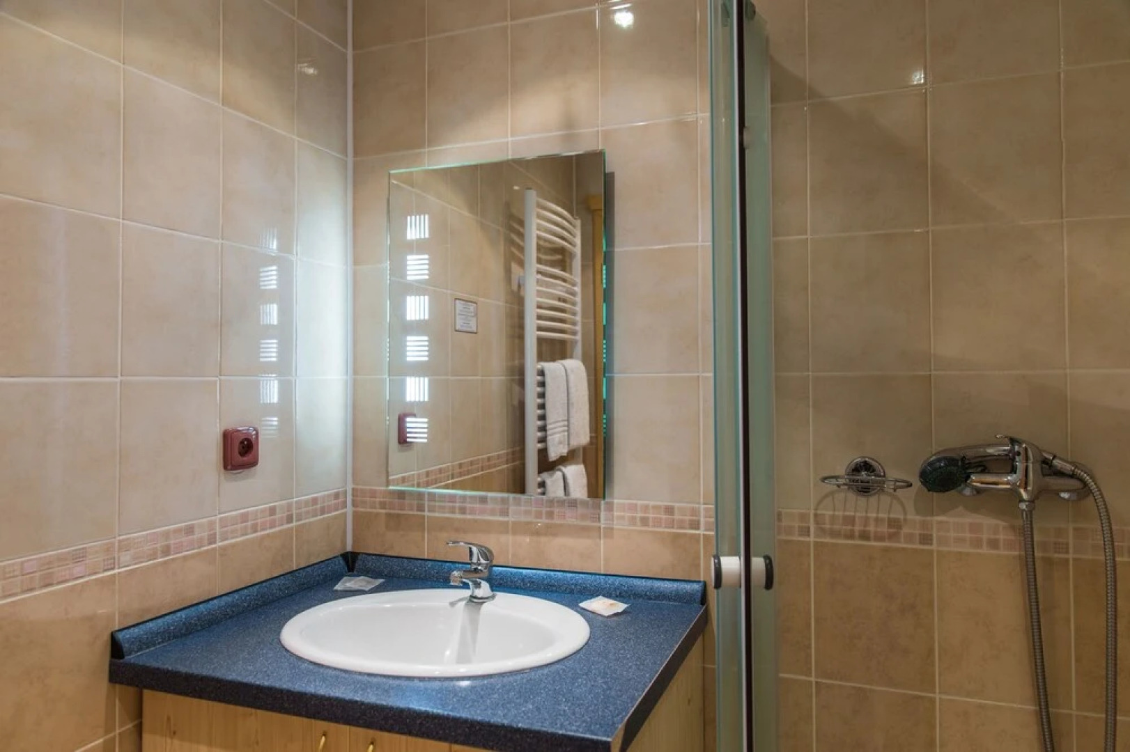 Lesní Lázne Zvánovice