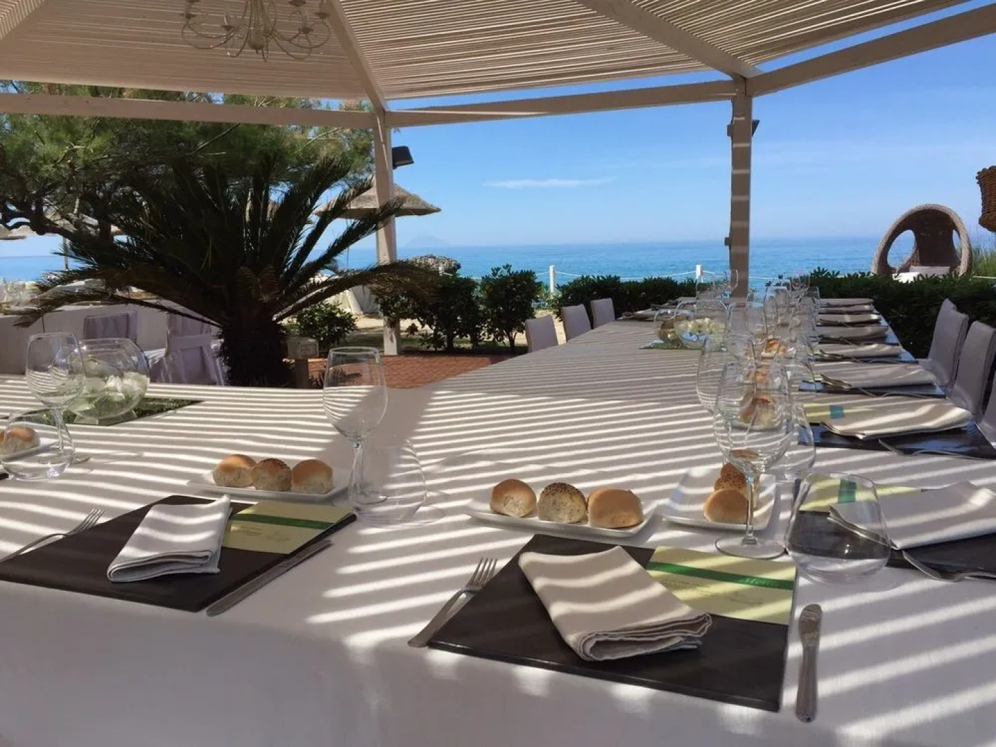 Sunshine Beach Resort