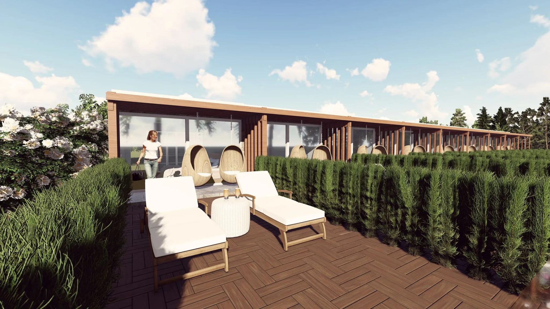 Adora Calma Beach Hotel - Adults Only