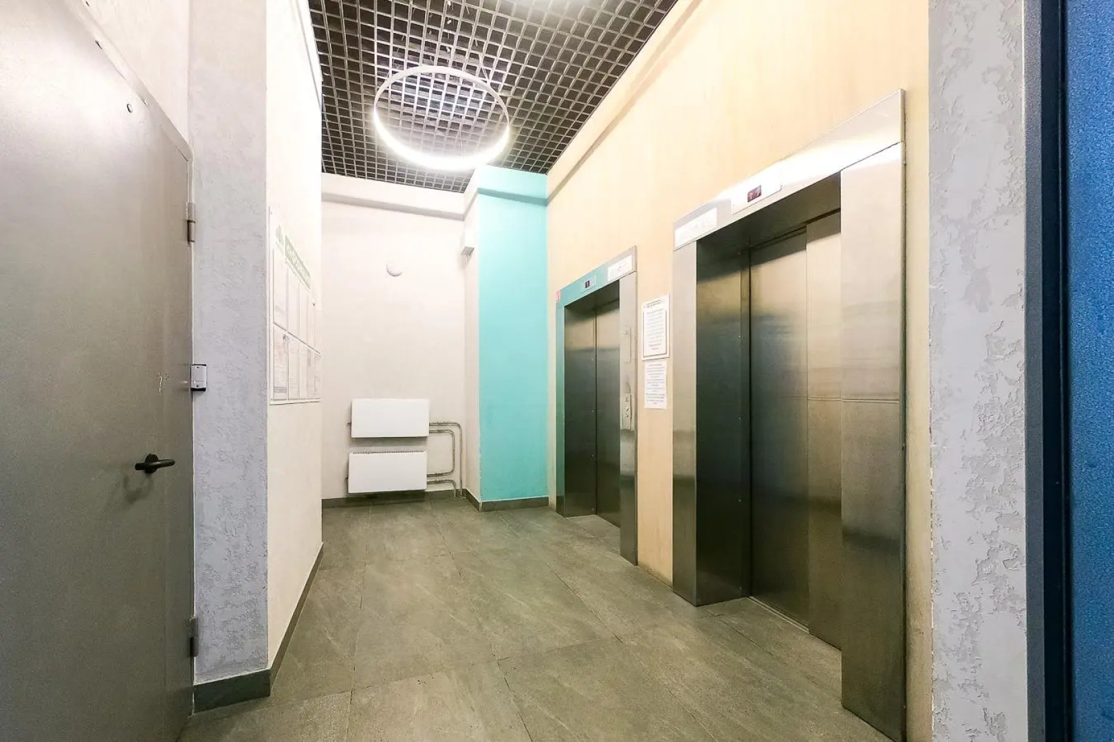 ApartUnit (АпартЮнит) на улице Академика Парина