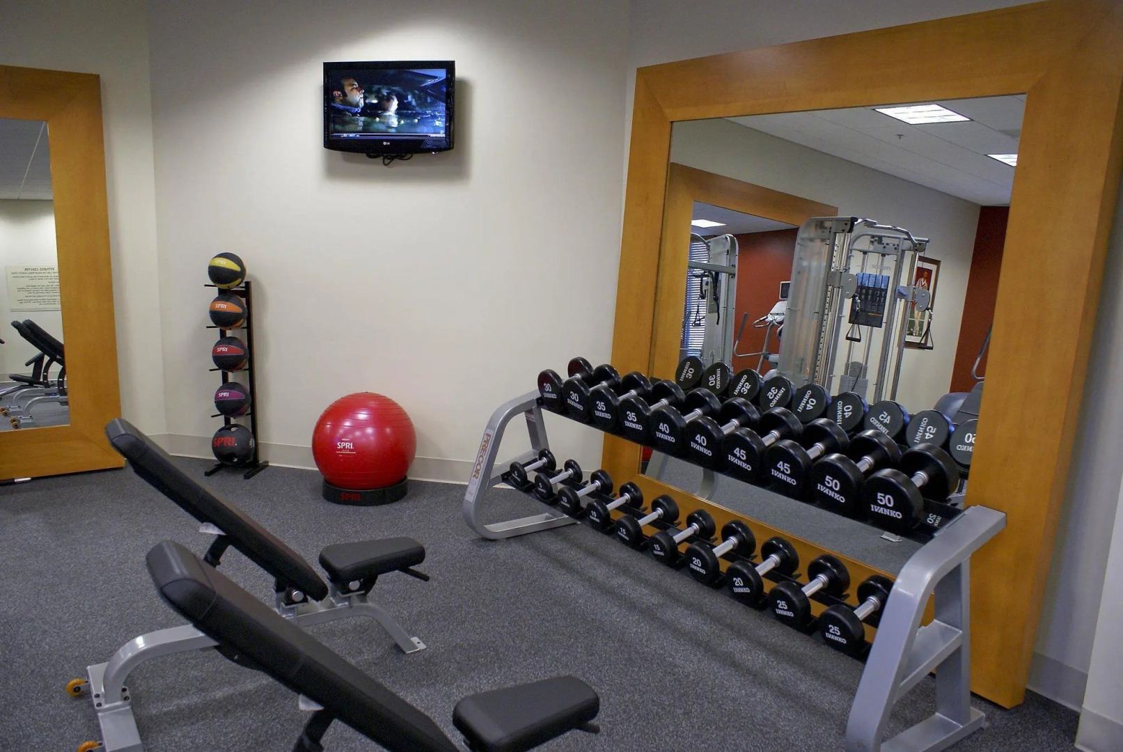 Hilton Garden Inn Bartlesville