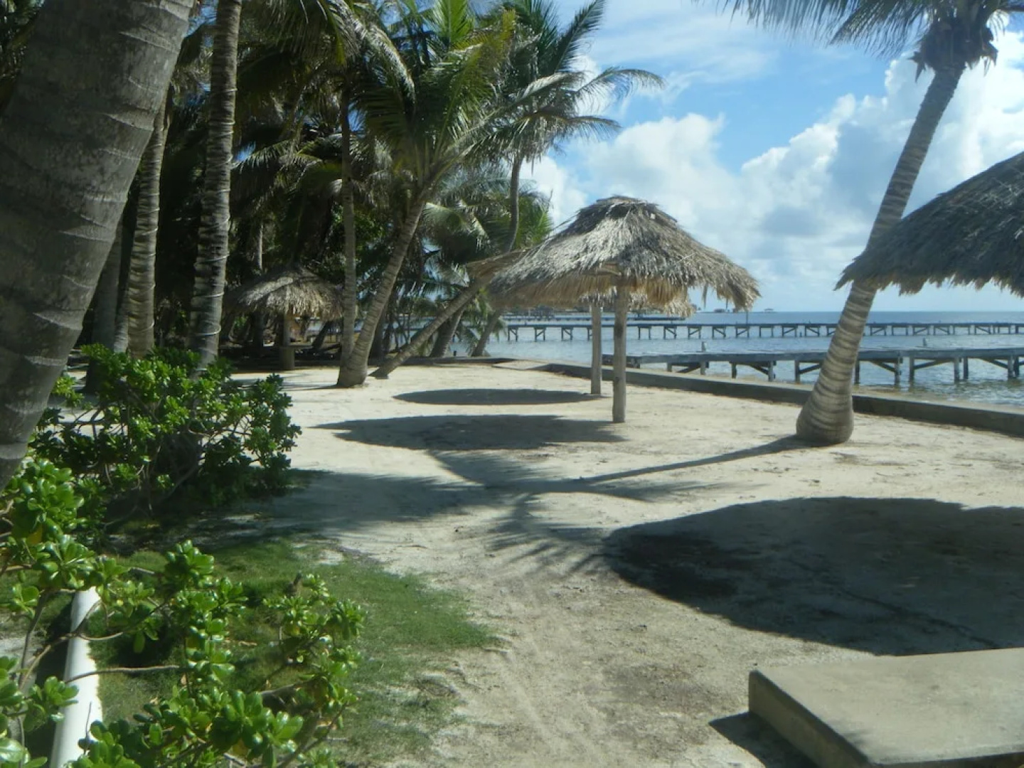 Cocotal Inn and Cabanas