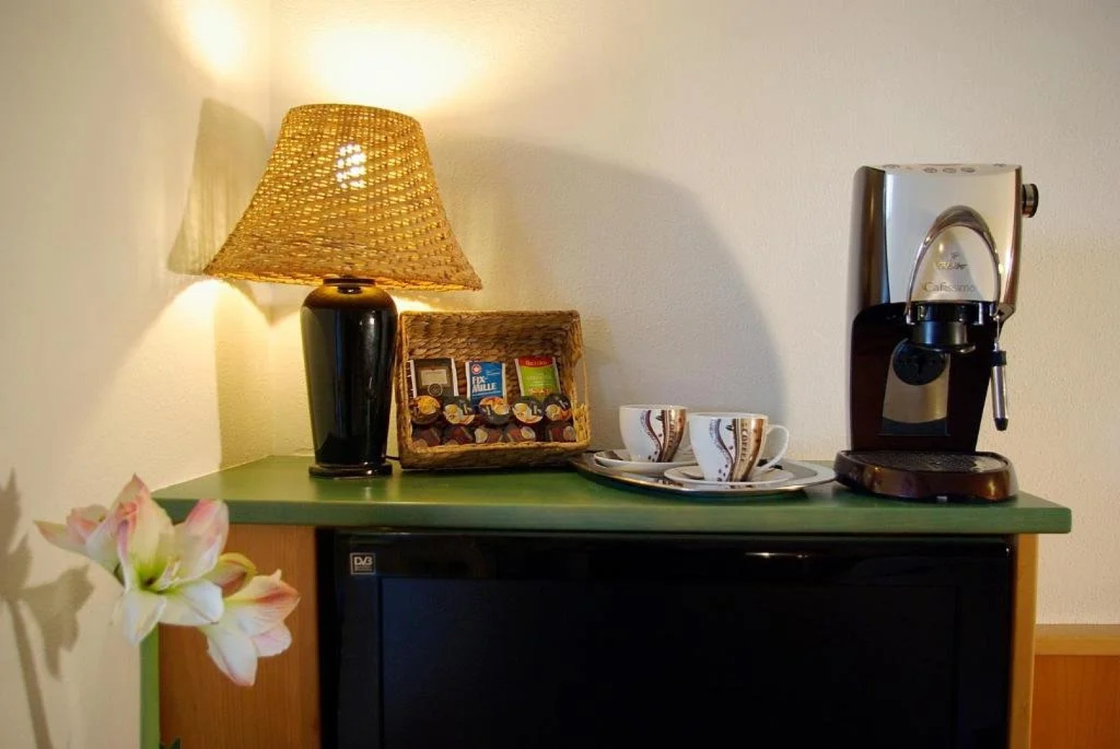 Hotel Garni Loipenhof