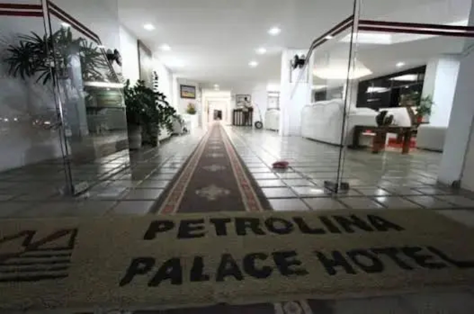 Petrolina Palace Hotel