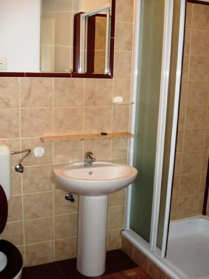 Apartments Percan 447