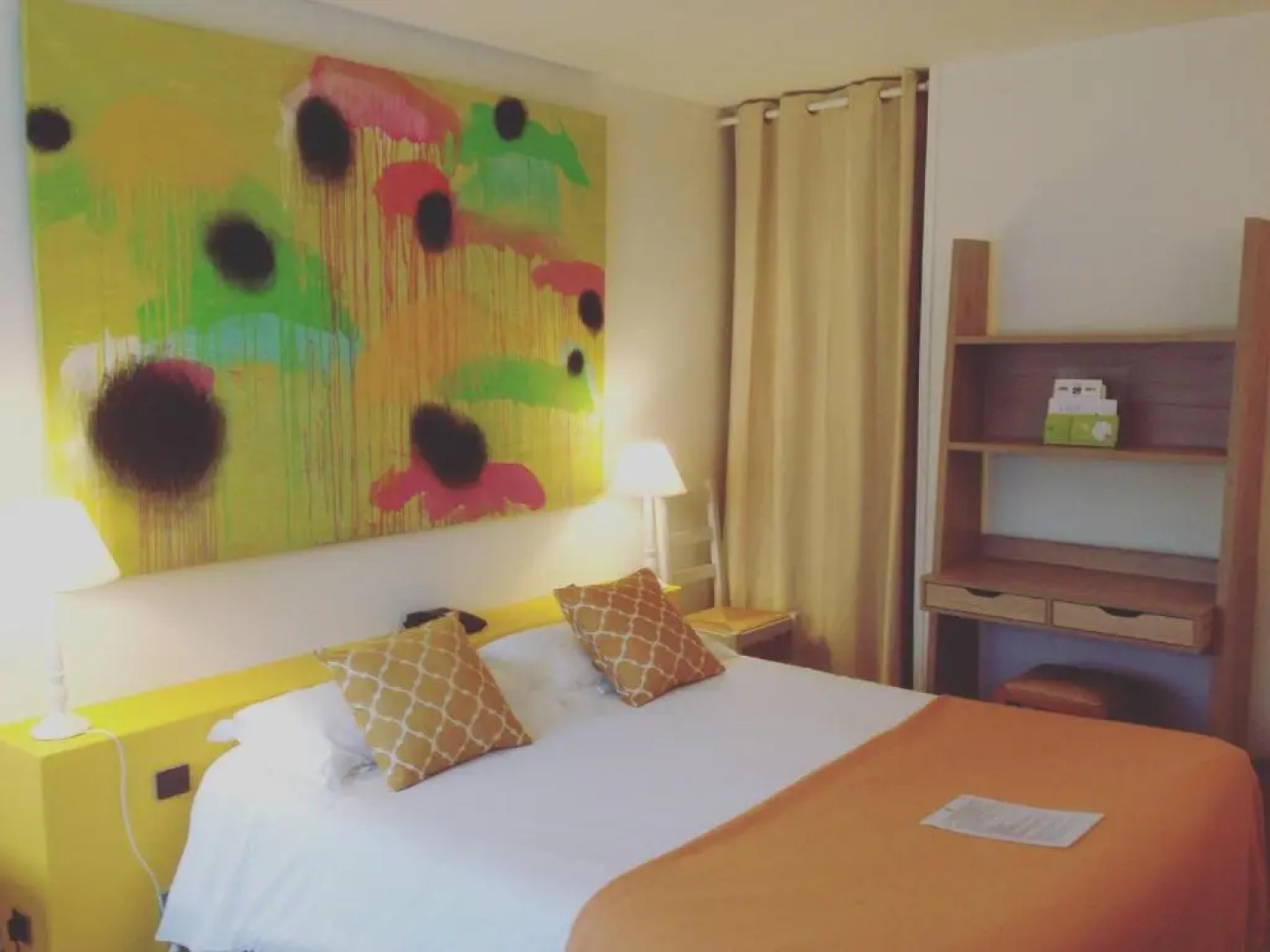 Hôtel du Lion d'Argent et des Tanneries