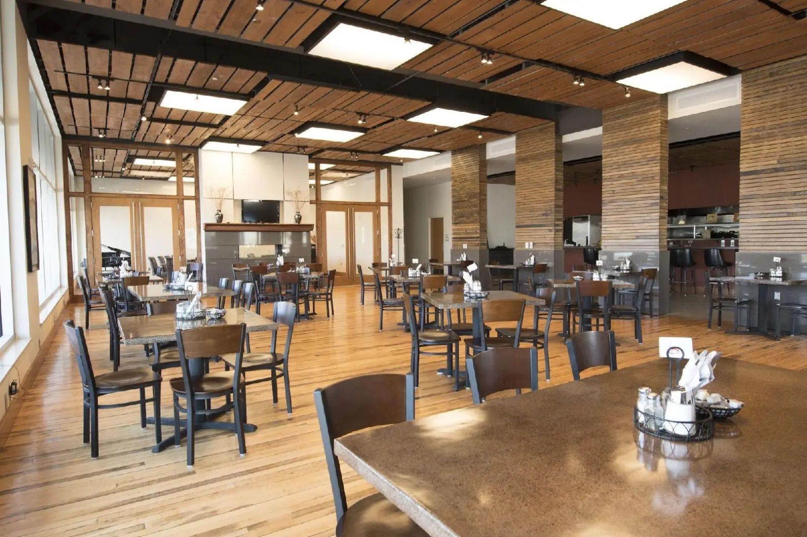 Watercrest Hotel at HHCC