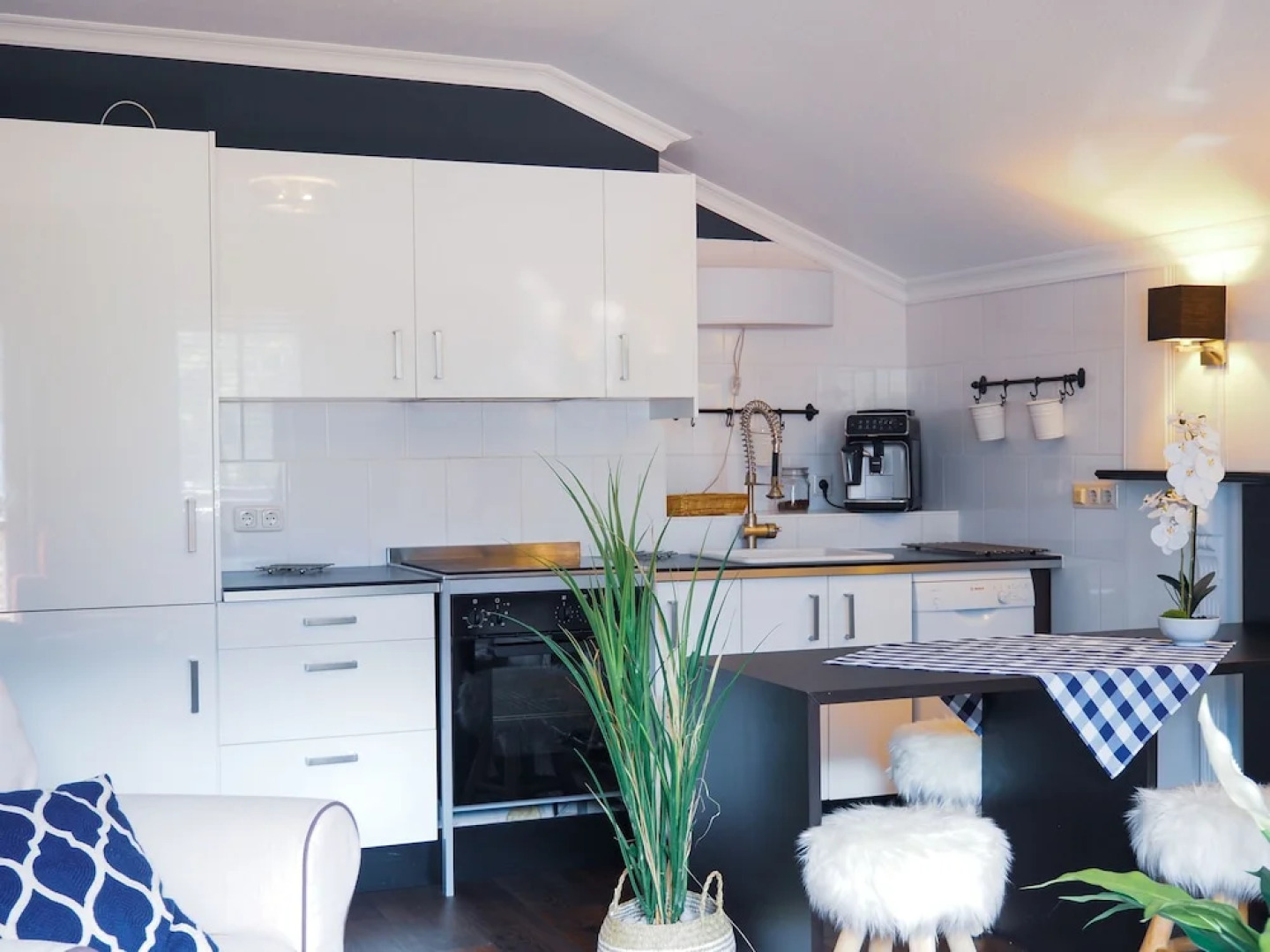 APARTments Alpenliebe