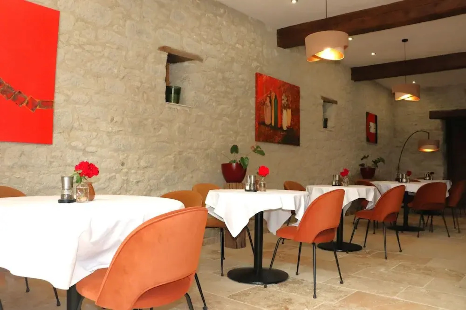 Pax & Amor - Boutique B&B