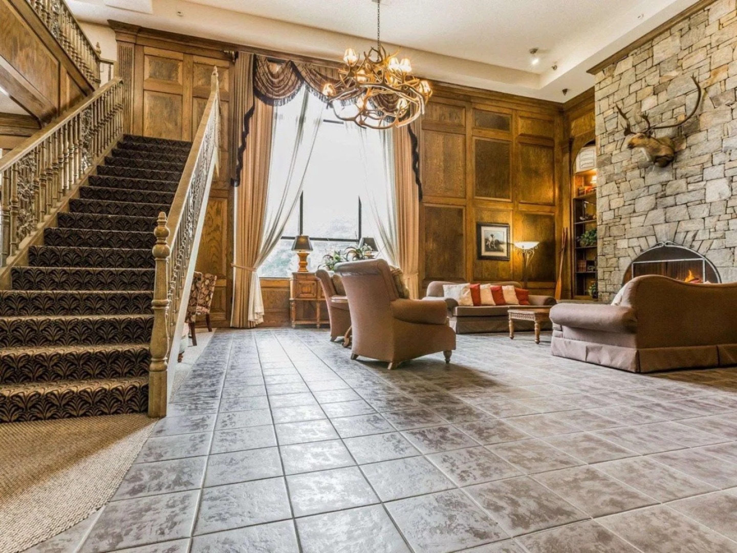 Comfort Suites Boone - University Area