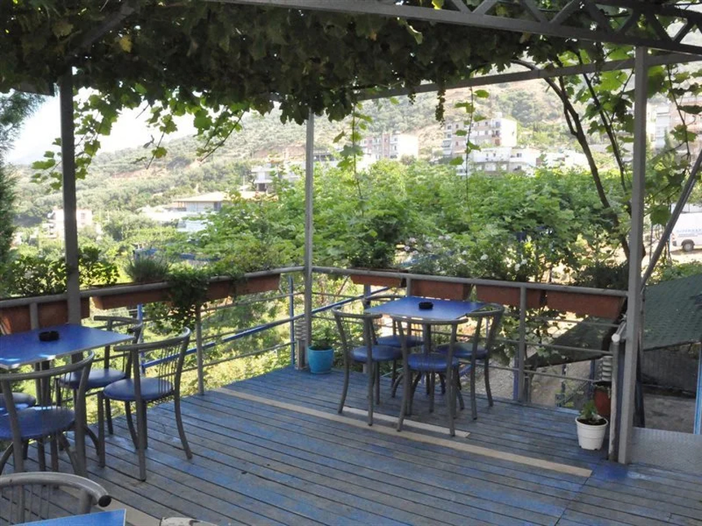 Apartments Lukova Holidays