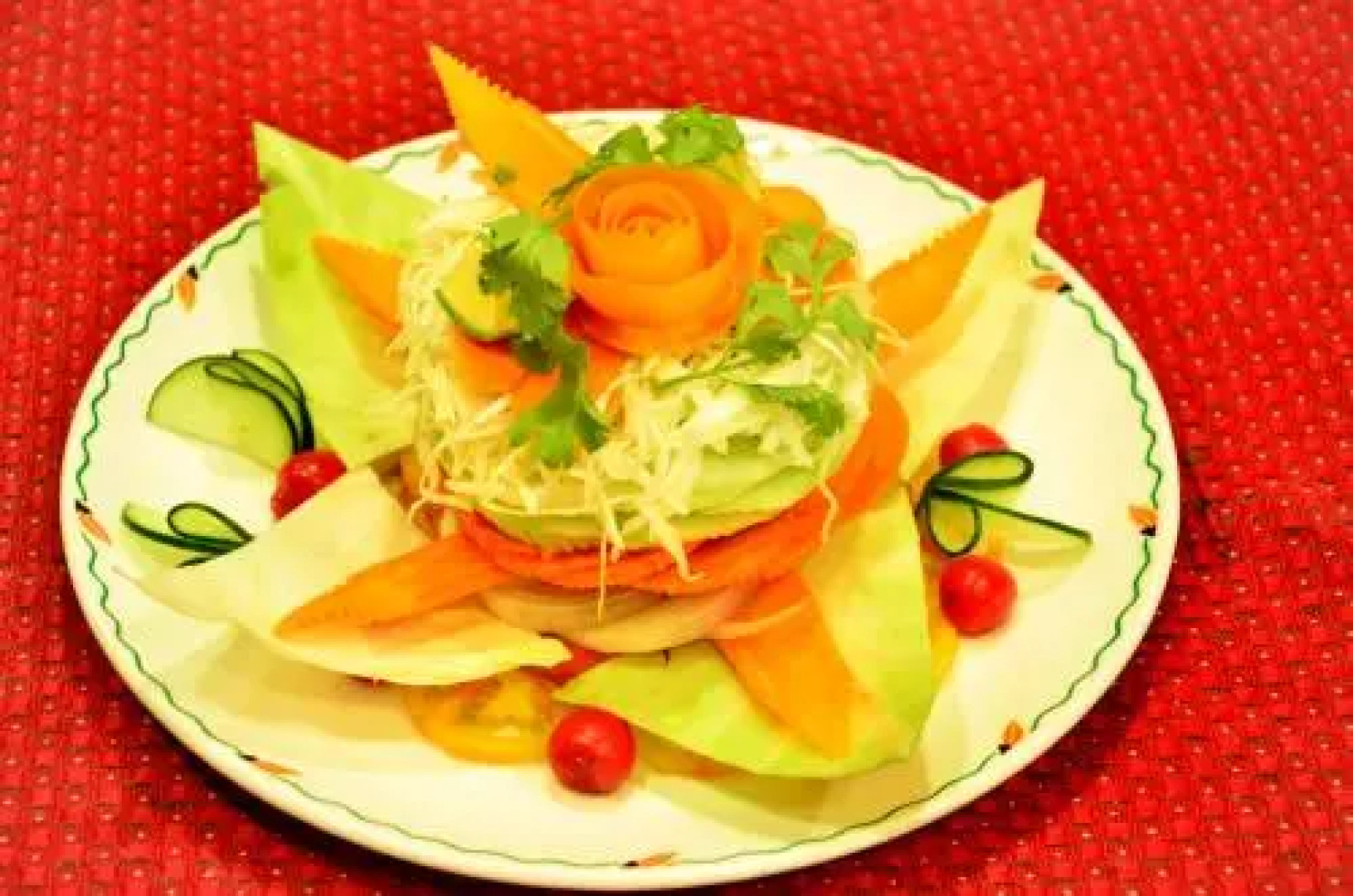 MPT Hotel Bharhut, Satna