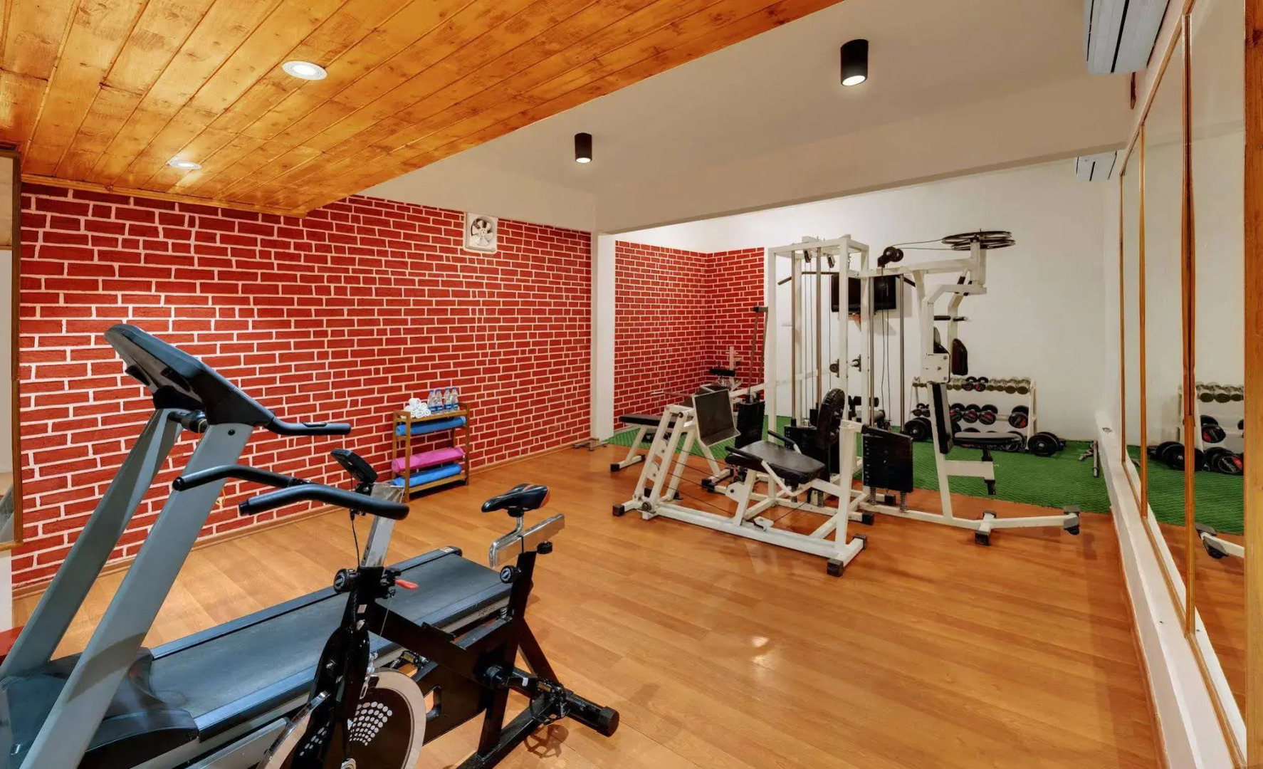 Welcomhotel by ITC Hotels, Pine N Peak, Pahalgam