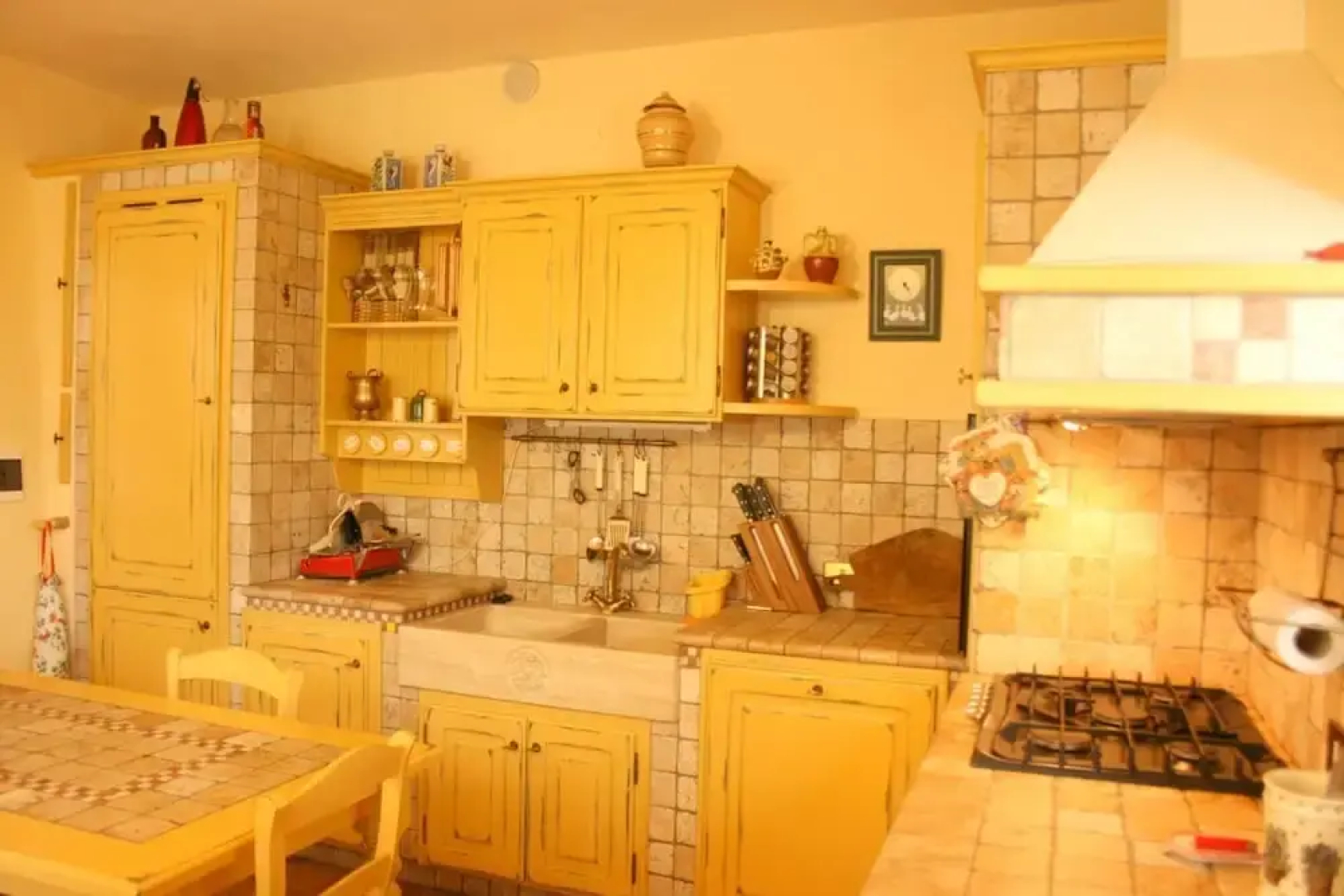 Beautiful private villa for 7 people with WIFI, private pool, TV and parking, close to Montepulc