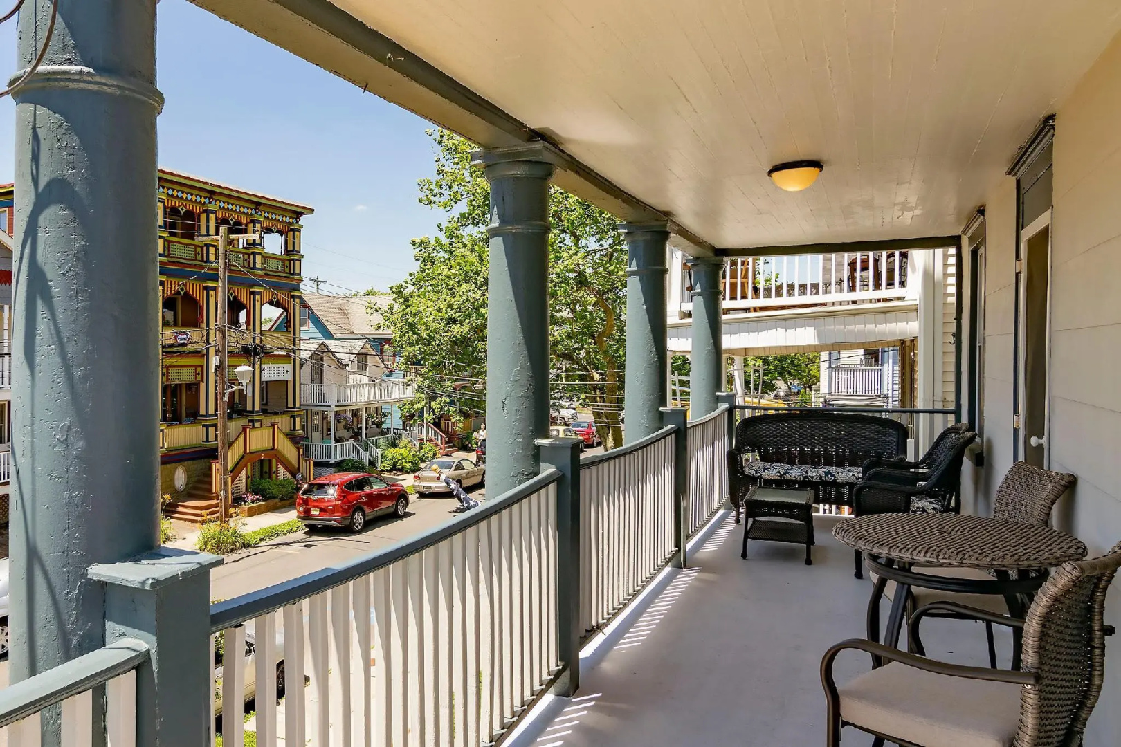 The Inn at Ocean Grove