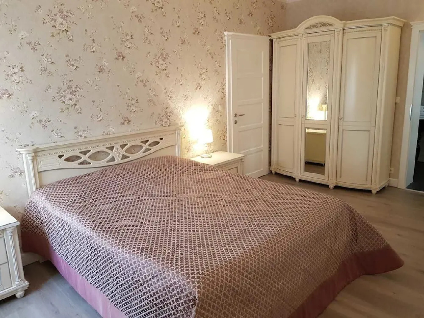 Apartman St. Vladimir kirche