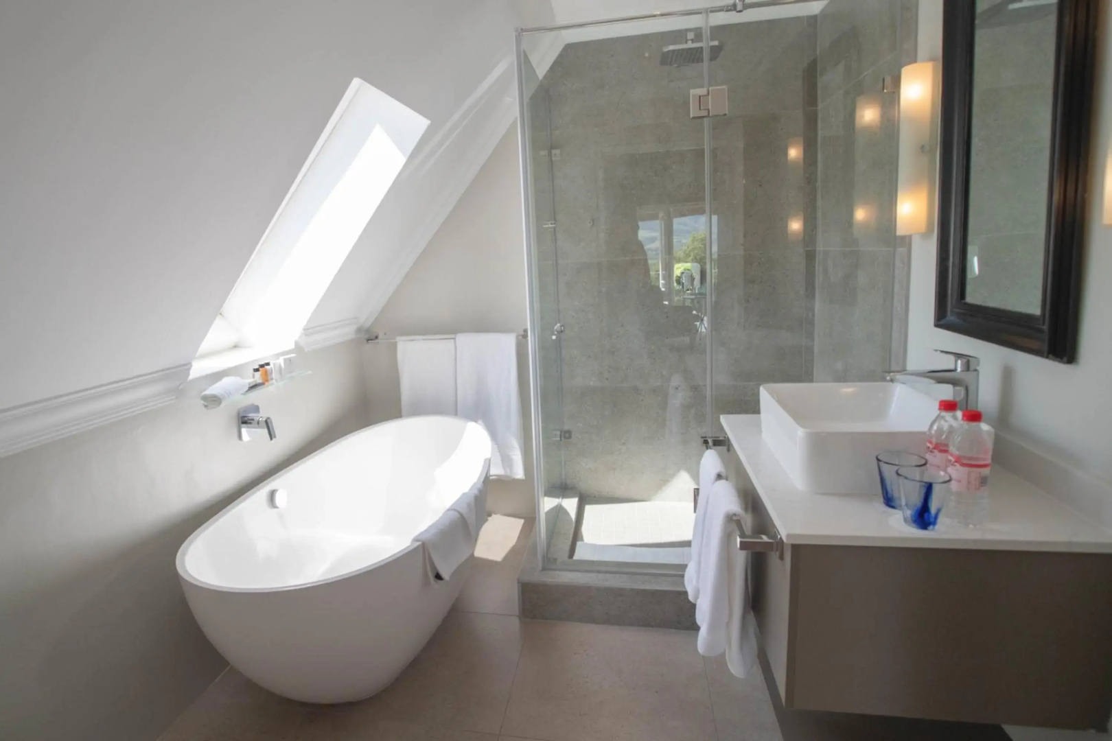 Le Franschhoek Hotel and Spa