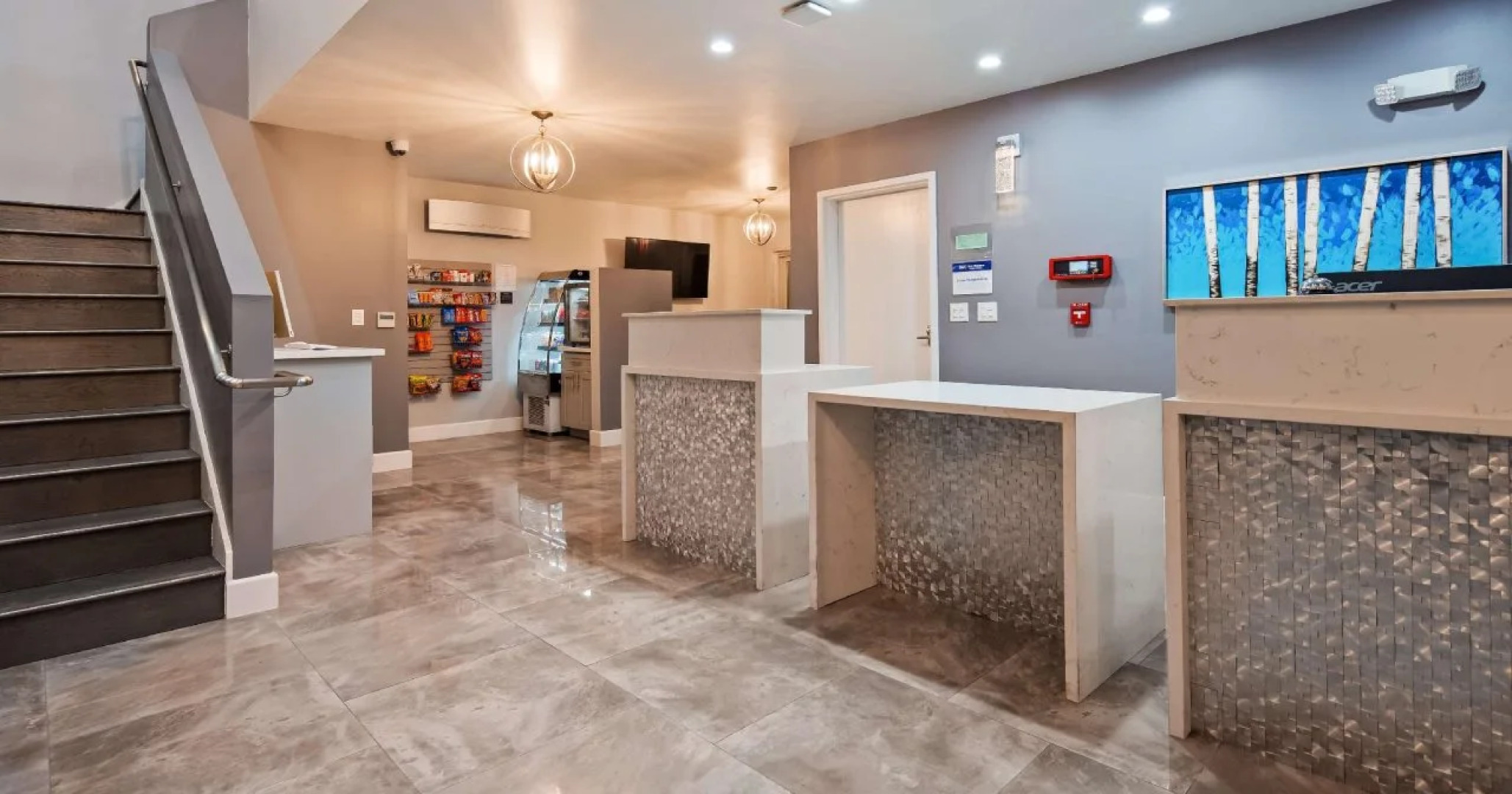 Quality Inn & Suites El Cajon San Diego East