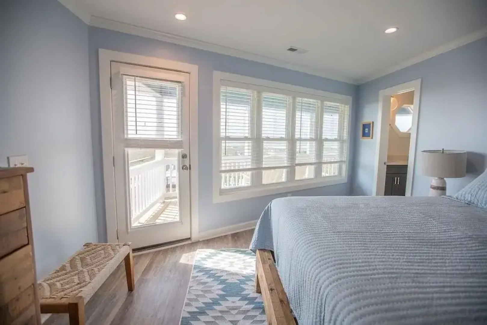 Three Girls 5 Bedroom Home by RedAwning