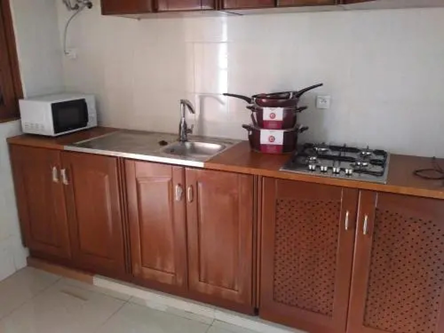 Emergence Appartement Hotel