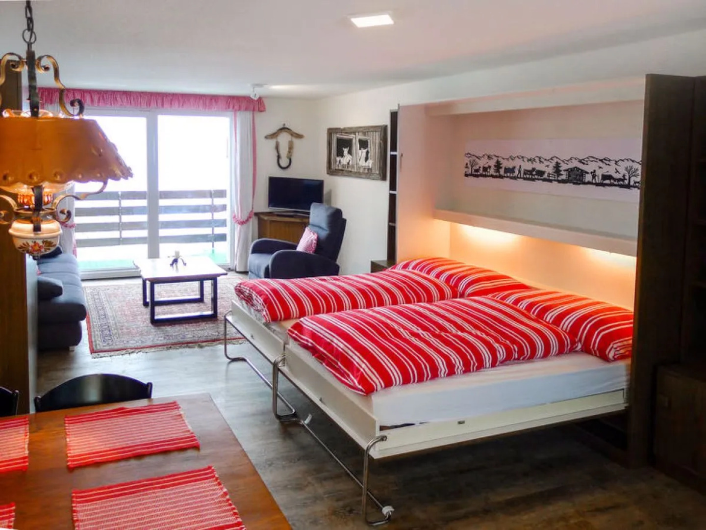 Apartment Petrani Emmetten