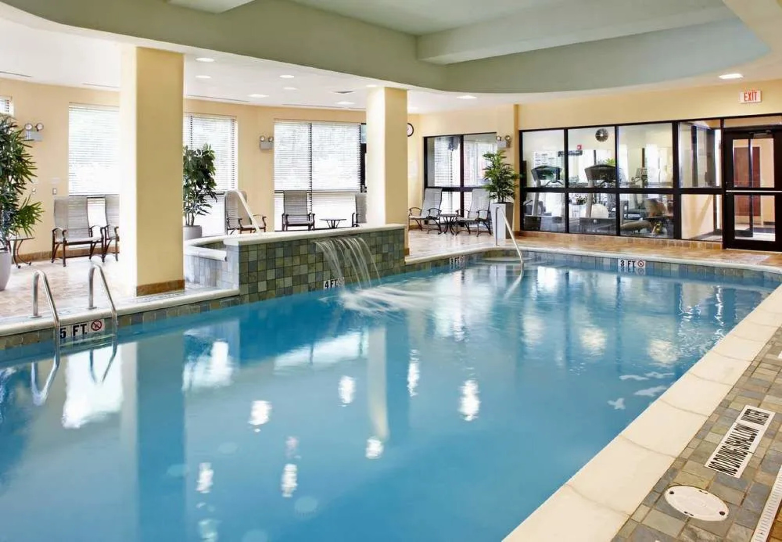 Courtyard Pittsburgh Greensburg