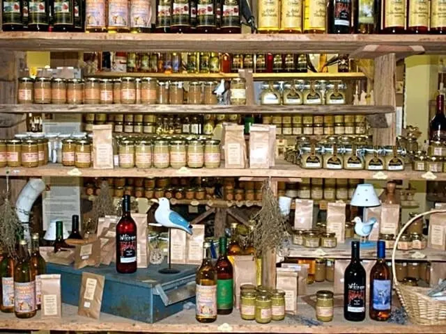 Landhotel zum Honigdieb