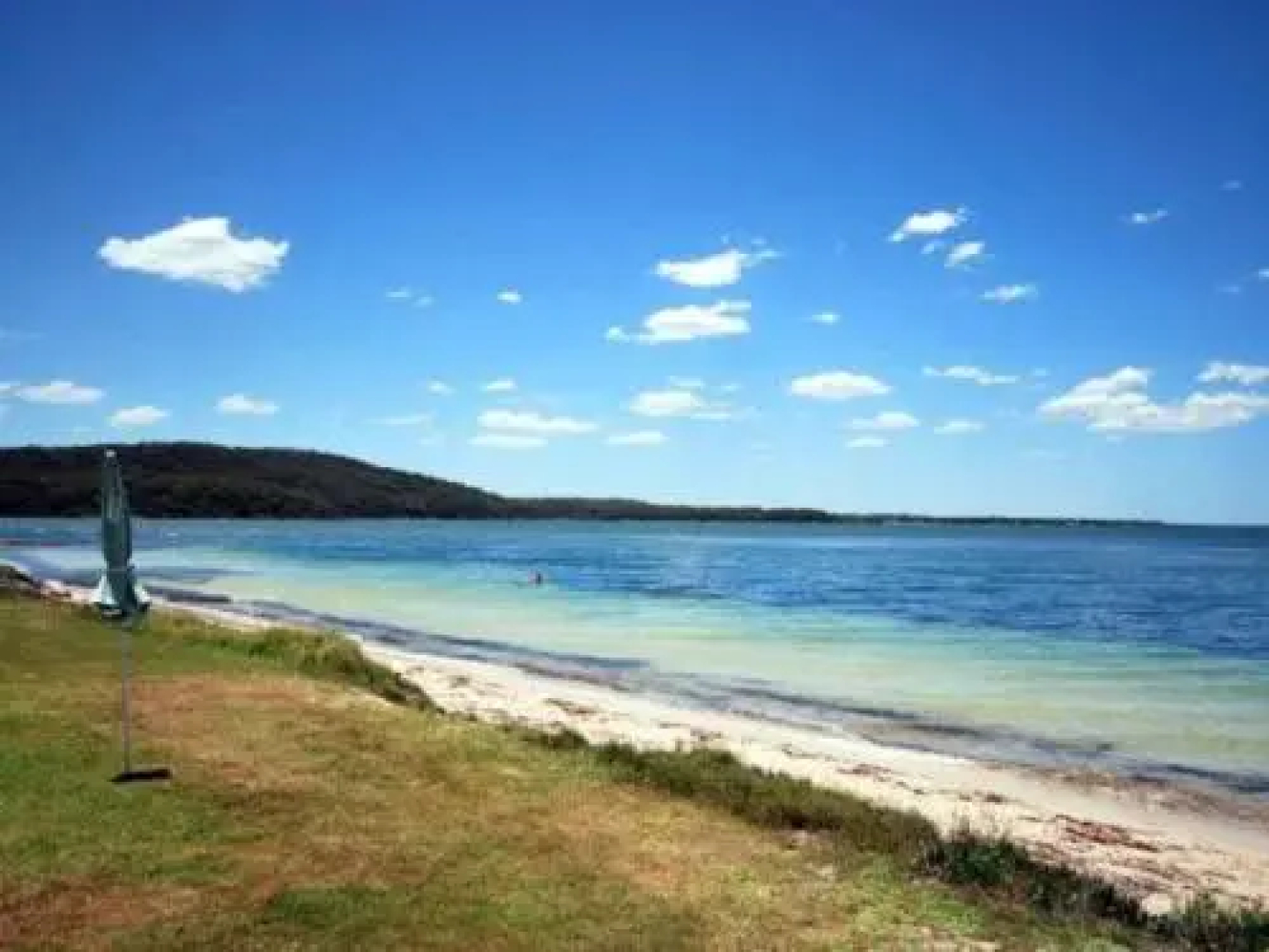 5 'Harbourside' 3-7 Soldiers Point Road - Ground Floor Waterfront Unit