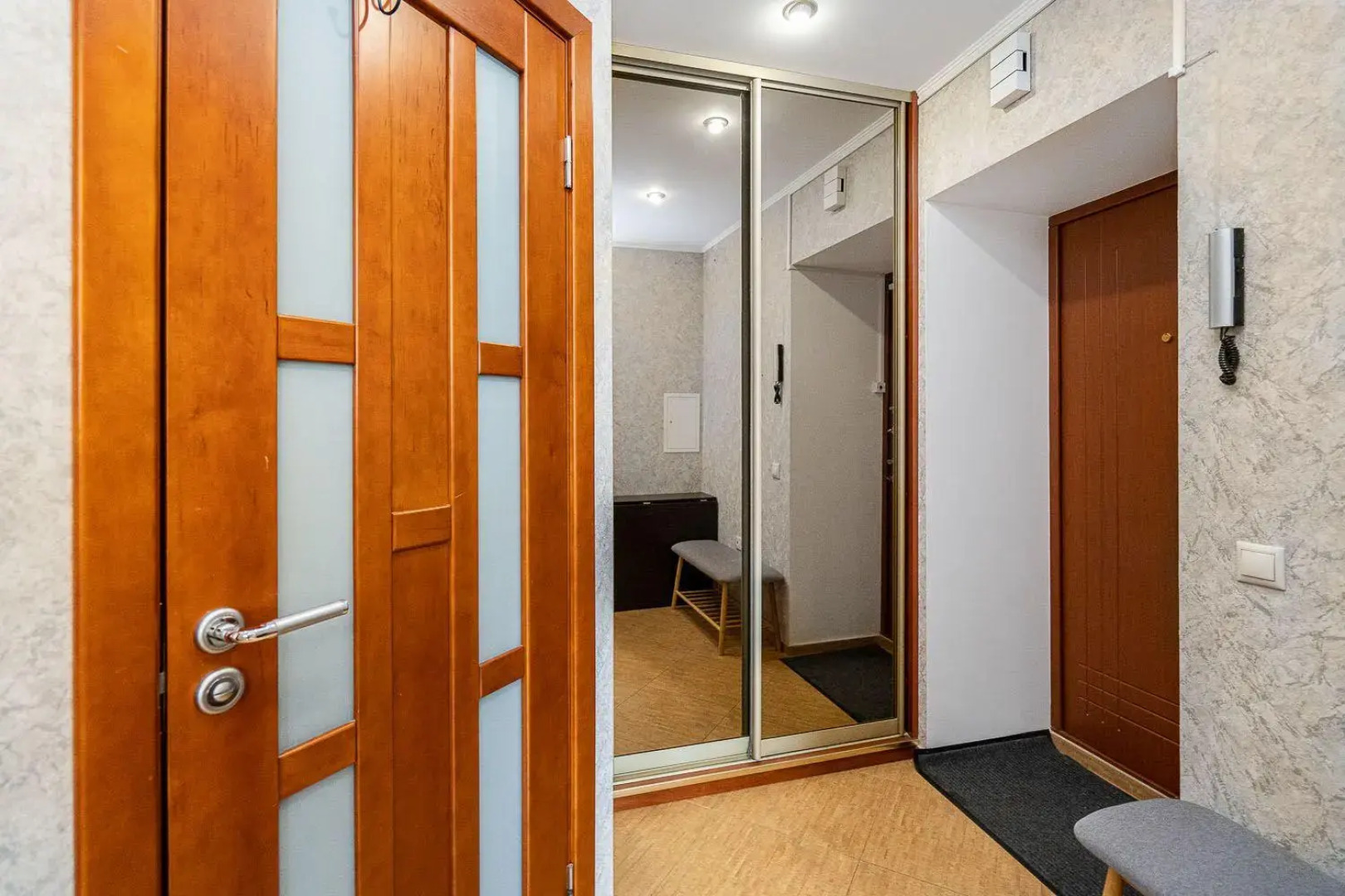 Апартаменты на Максима Танка 16