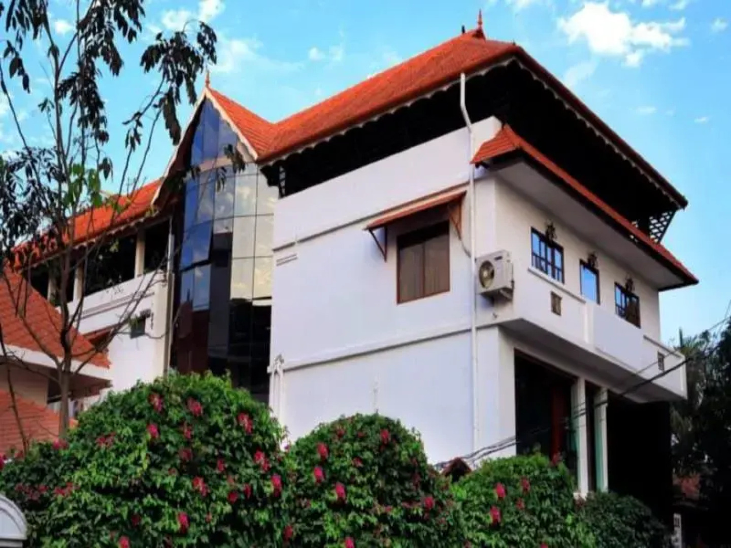 Vista Rooms at Canal road